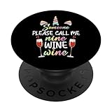 Women Wine Alcohol Drinking Drinker Gifts
