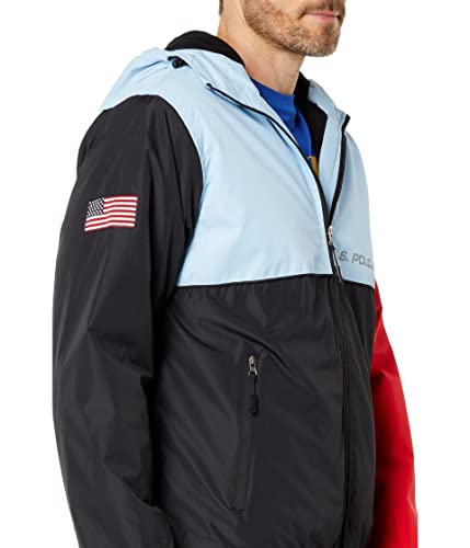 Image of U.S. POLO ASSN. mens Americana Jacket