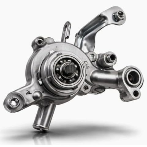 MPD-Water Pump Assembly Usable Compatible for R15 V3/V4 & MT-15 | Engine Cooling System Water Pump Replacement | Moto Planet-image-44