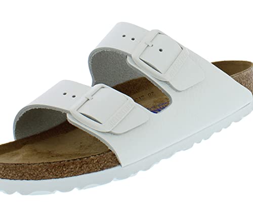 Image of Birkenstock Unisex Adult Arizona Soft Footbed Sandals