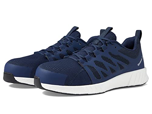 Reebok Fusion Flexweave™ Work EH Comp Toe Navy...