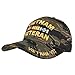 Rothco Deluxe Low Profile Vietnam Veteran Cap