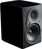 monitores mackie cr3 precios  Monitor activo de 140 vatios para referencia de estudio