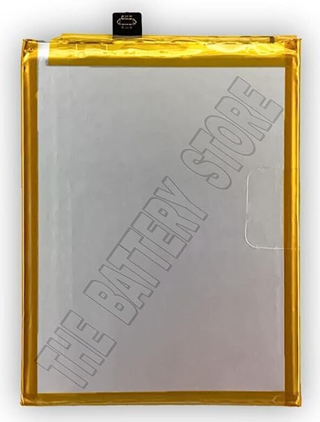 Image of Original B-E1 Battery for Vivo Y71 /1724 / 1801i / Y71i /1801 /Y73 Battery with 6 Month Warranty**** (X00264)