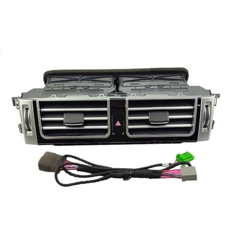 Grille climatisation Range Rover L405 flux d'air réparé accessoire ventilation habitacle