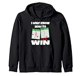 Funny Bingo Player Gifts