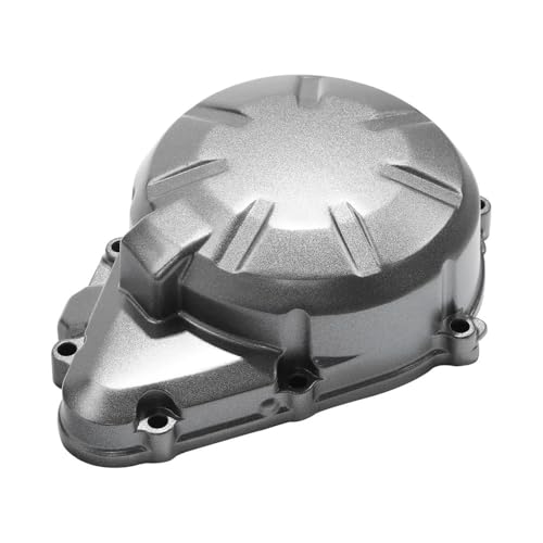 Cubre cárter izquierdo Z900 ABS tapa de motor estator y protector encendido 2017-2022
