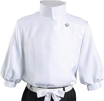 Anime Yuta Okkotsu Cosplay Costume Uniform School Uniform Full Set Halloween Outfit