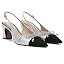 Soft Silver/Black