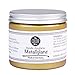 Produktbild My COLOR Room Metallic Acrylfarbe (Gold - 190 ml), Metallglanz, universale Acryl-Bastel-Farbe mit edlem Metallic-Effekt - Made in Germany