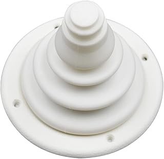 Bellow Yacht Boat, Cable Boot Hole Shifter Cover, Marine Engine Rig and Cable Protector, Marine Rig Hole Cover, Cable Rig Hole Cover For Boat Navigation