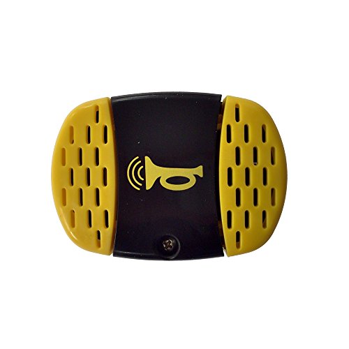 Peg Perego John Deere Gator Horn