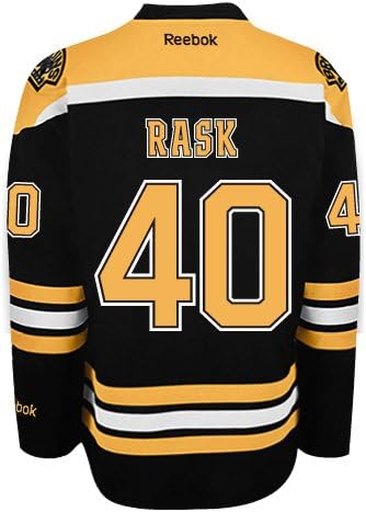 rask jersey