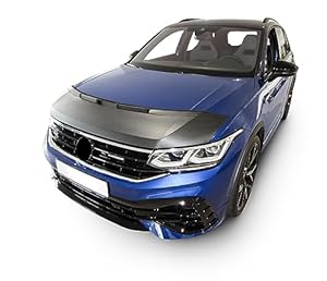 Auto-Bra VW Tiguan Steinschlagschutzhaube (2016-2023)