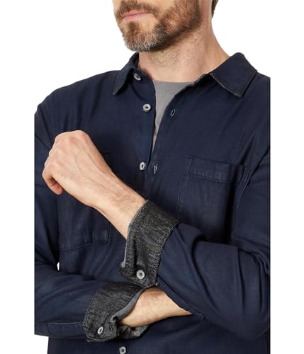 John Varvatos Men's Cole Shirt3