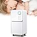 Domowy Osuszacz I Oczyszczacz Powietrza (dwa W Jednym), Elektryczny 2-litrowy Mini Osuszacz, Usuwanie Zapachów Zwierząt Domowych, Dym Kurzu, Do Domu, Sypialni, łazienki