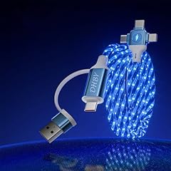 6 Combinations Cross Blue