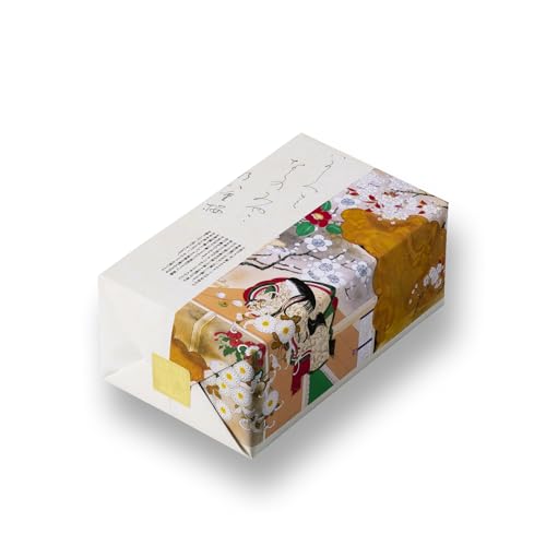 小倉山荘 ここのえの詩 化粧箱(小)のサムネイル