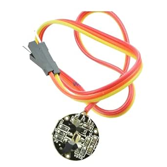 PulseSensor Pulse Rate Sensor Open Source Hardware Development Kit
