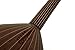 Oudandmore Handmade Turkish Oud Instrument with Internal Pickup for Amplification – Premium Wood, 11 String Lute Instrument for Professional & Beginner Musicians - Walnut