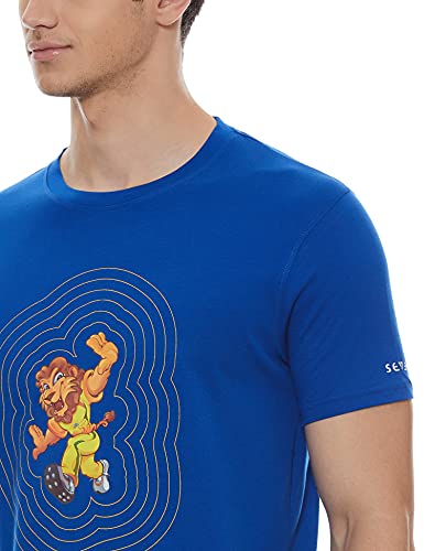 Image of Men's Relaxed T-Shirt