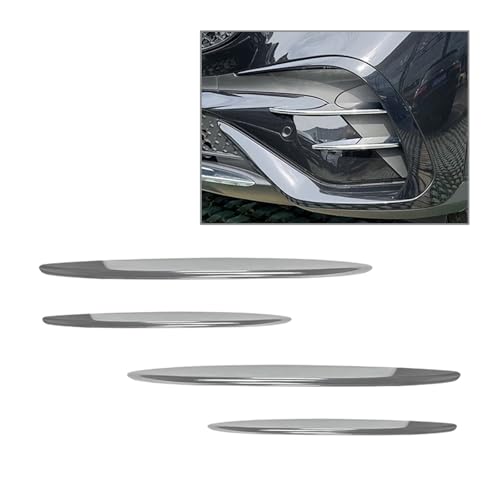 4 ԗptgtHOCgXgbv GACe[NOJo[Xgbvg ƌ݊ ZfXxc GLCNX X254 GLC260 GLC300 2023-2024Ή(Chrome)