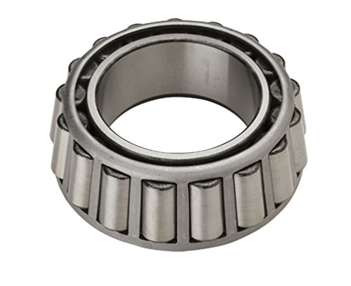 NTN Bearing HM212049 Single Row Bower Tapered Roller Bearing, Steel Cage, 2-5/8" ID, 4-13/16" OD, 1.51" Width by NTN - Used condition - US$28.55