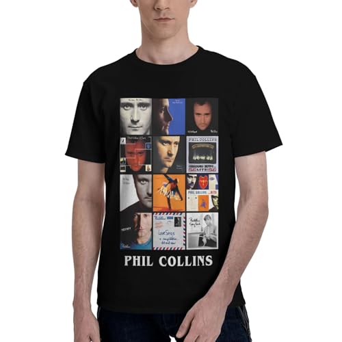 T Shirt Summer Cotton Tee Man's Crew Neck Short Sleeve Shirts2