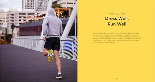 Easy Running Plans: Total-Body Training for Speed, Strength, and Endurance - Thumbnail 6