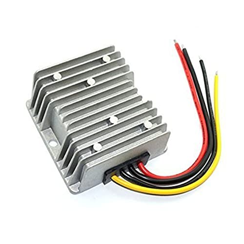 Convertisseur tension DC 12 V vers 24 V 360 W pour moteur et bus urbain