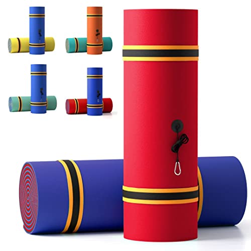 9 Best Floating Mat For Lake Adventures (up To 2,000 Lbs)