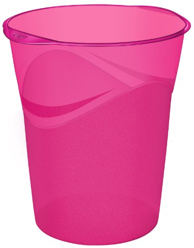 Preisvergleich Produktbild CEP 3462152807901 Abfalleimer 280H, rosa
