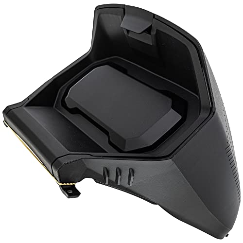Image of Ski-Doo BRP 860202501 Glovebox Extension GPS Support Renegade Summit Freeride