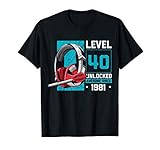 This cool graphic apparel with game controller and beautiful texts. Is a great gift for boy man son video game fans. Please click on the brand name above for other Game Birthday apparel. wear apparel on men birthday party.