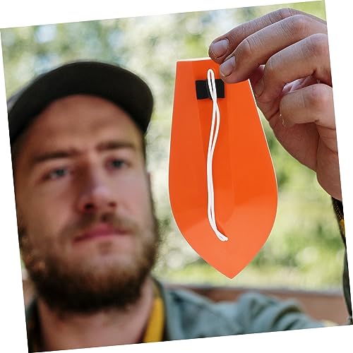 Planche de plongée réglable Kisangel lot de 2 pour pêche à la traîne