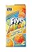 Five Alive Passionate Peach Citrus, 1 Litre/33.8 fl. oz., Juice Box, {Imported from Canada}