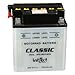 Produktbild intact Bike-Power Classic 12V 11Ah 51111 YB10A-A2