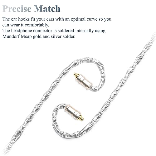 Cable de Audio Balanceado Jack 3.5mm 1.2 m miniatura 2