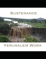 Sustenance B0CR9FK9JD Book Cover