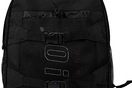 Amazon Co Jp 5252バイオアイオアイ 5252 By Oioi Flip Buckle Backpack ブラック リュック 並行輸入品 シューズ バッグ