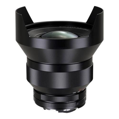 Amazon.com : Zeiss 15mm f/2.8 Distagon T ZF.2 Series Lens for