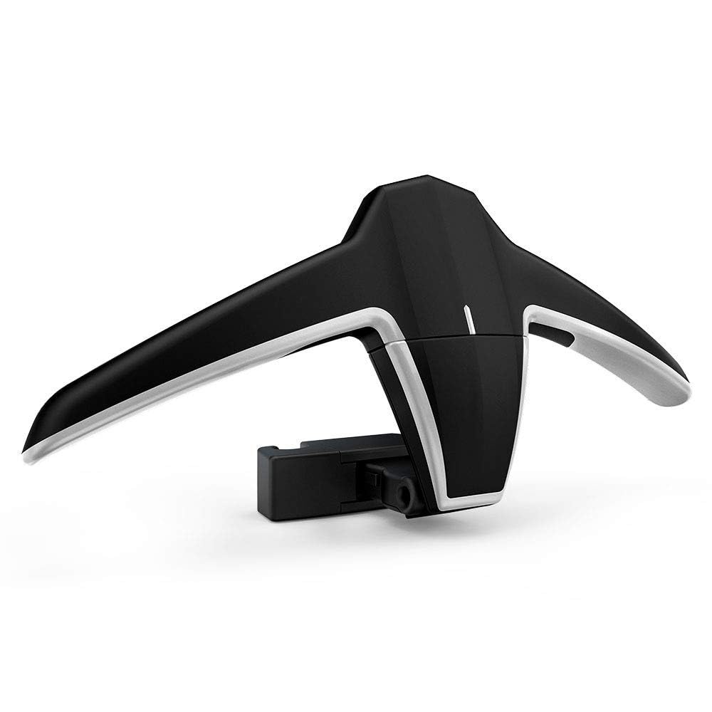 Sponsored Ad – NOSKIN Car Coat Hanger Headrest Back Seat Coat Hanger Multifunctional Car Hanger For Coat Suit Jacket