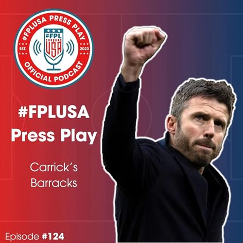 GW24 Preview | Carrick's Barracks | Episode #124