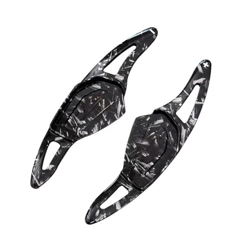 �V�t�g�p�h������ Compatible With Skoda For Octavia A8 MK4 RS VRS 2020-2023 For Karoq For Kodiaq For Enyaq IV �X�e�A�����O�z�C�[���V�t�g�p�h���G�N�X�e���V�����V�t�^