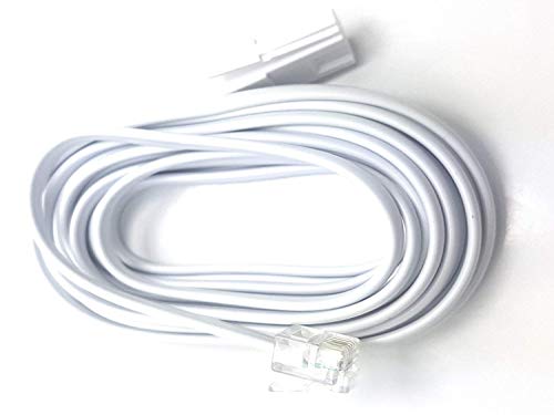 MainCore Cavo telefonico da BT a RJ11, disponibile...