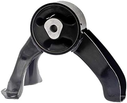 Rear Motor Mount For 07-14 Jeep Compass Patriot/Dod Caliber 2.0L 2.4L 2WD | A5423, EM3145, 3145 - S0901