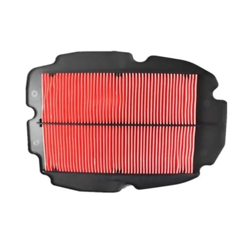 Filtre à air moto VFR800 pour éliminer les impuretés et retrouver la puissance