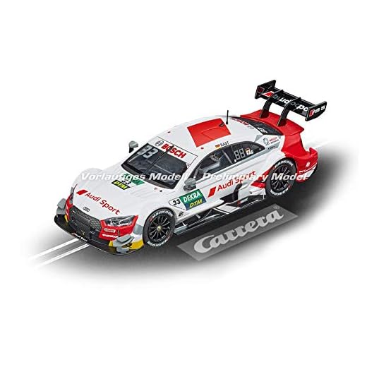 Carrera- Coche Dig 132 (20030935)