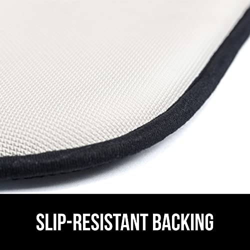 Gorilla Grip 840029632574 Memory Foam Chair Cushions, Comfortable Pads thumb #3