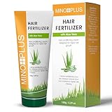 Minoplus Hair Fertilizer